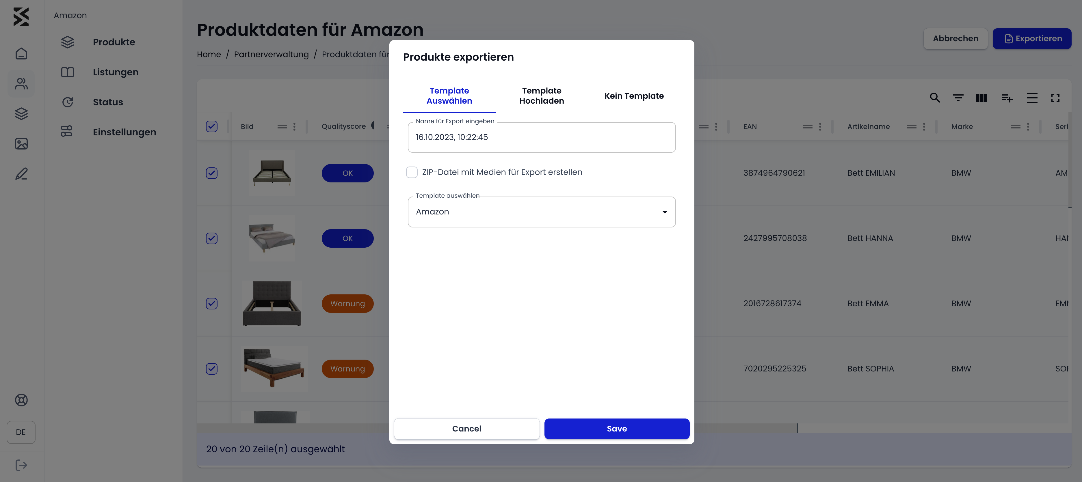 2023-10-16-Newsletter-partnersettings
